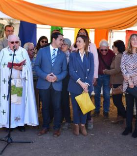 Feria de Ganado de San Antonio Abad. San Juan Tacoronte · foto 24
