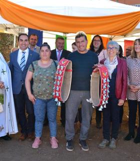 Feria de Ganado de San Antonio Abad. San Juan Tacoronte · foto 26