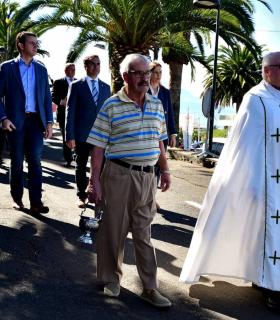 Feria de Ganado de San Antonio Abad. San Juan Tacoronte · foto 15