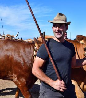 Feria de Ganado de San Antonio Abad. San Juan Tacoronte · foto 75