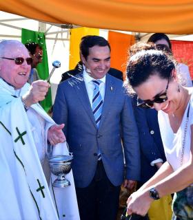 Feria de Ganado de San Antonio Abad. San Juan Tacoronte · foto 92