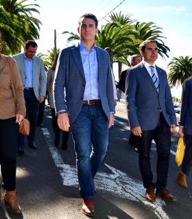 Feria de Ganado de San Antonio Abad. San Juan Tacoronte · foto 16