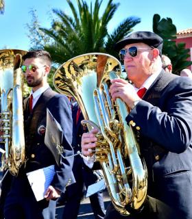 Feria de Ganado de San Antonio Abad. San Juan Tacoronte · foto 17
