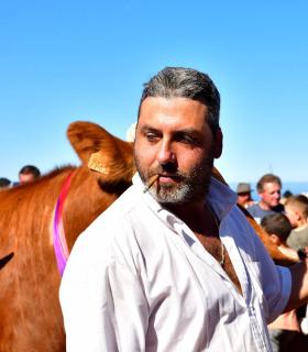 Feria de Ganado de San Antonio Abad. San Juan Tacoronte · foto 70