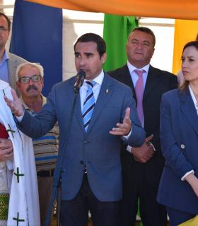 Feria de Ganado de San Antonio Abad. San Juan Tacoronte · foto 25