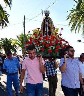 Feria de Ganado de San Antonio Abad. San Juan Tacoronte · foto 14