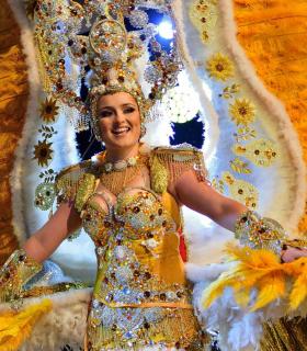 Piñata Chica de Tacoronte 2020. Carnavales de Tenerife · foto 23