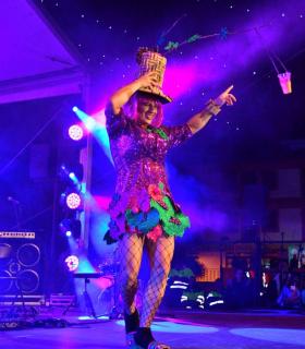 Piñata Chica de Tacoronte 2020. Carnavales de Tenerife · foto 55