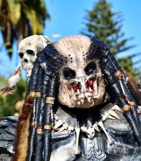 Piñata Chica de Tacoronte 2020. Carnavales de Tenerife · foto 97