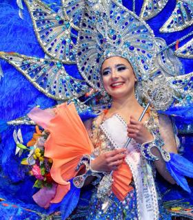 Piñata Chica de Tacoronte 2020. Carnavales de Tenerife · foto 46