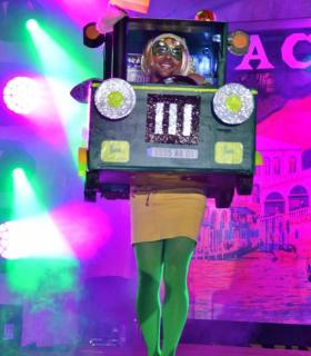 Piñata Chica de Tacoronte 2020. Carnavales de Tenerife · foto 81