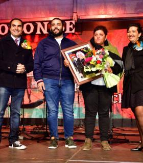Piñata Chica de Tacoronte 2020. Carnavales de Tenerife · foto 30
