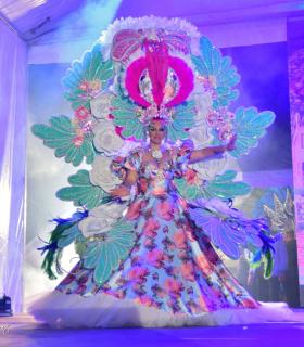 Piñata Chica de Tacoronte 2020. Carnavales de Tenerife · foto 29