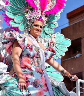 Piñata Chica de Tacoronte 2020. Carnavales de Tenerife · foto 111