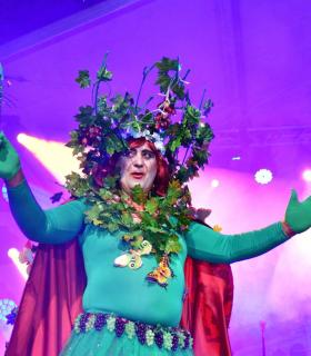 Piñata Chica de Tacoronte 2020. Carnavales de Tenerife · foto 68