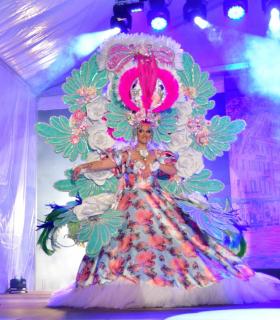 Piñata Chica de Tacoronte 2020. Carnavales de Tenerife · foto 27