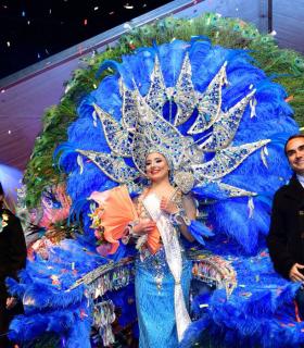 Piñata Chica de Tacoronte 2020. Carnavales de Tenerife · foto 45