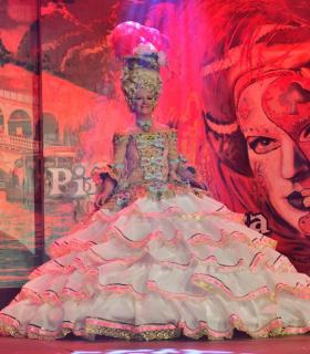 Piñata Chica de Tacoronte 2020. Carnavales de Tenerife · foto 10