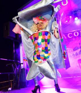 Piñata Chica de Tacoronte 2020. Carnavales de Tenerife · foto 73