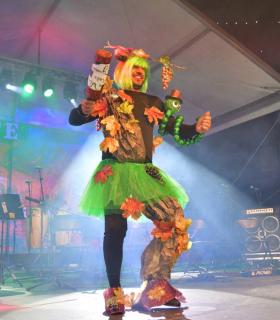 Piñata Chica de Tacoronte 2020. Carnavales de Tenerife · foto 71