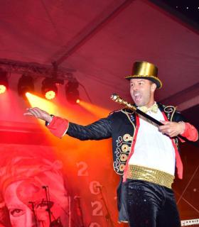 Piñata Chica de Tacoronte 2020. Carnavales de Tenerife · foto 5