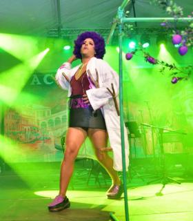 Piñata Chica de Tacoronte 2020. Carnavales de Tenerife · foto 77