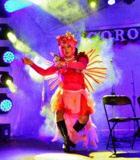Piñata Chica de Tacoronte 2020. Carnavales de Tenerife · foto 66
