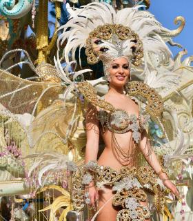 Piñata Chica de Tacoronte 2020. Carnavales de Tenerife · foto 101