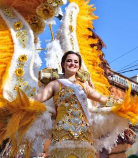 Piñata Chica de Tacoronte 2020. Carnavales de Tenerife · foto 110