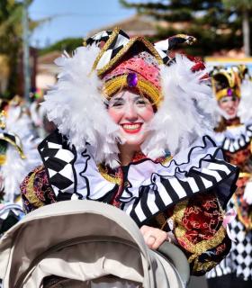 Piñata Chica de Tacoronte 2020. Carnavales de Tenerife · foto 126