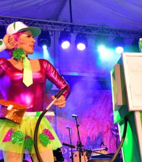 Piñata Chica de Tacoronte 2020. Carnavales de Tenerife · foto 56