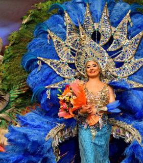 Piñata Chica de Tacoronte 2020. Carnavales de Tenerife · foto 47