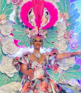 Piñata Chica de Tacoronte 2020. Carnavales de Tenerife · foto 28