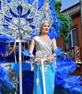 Piñata Chica de Tacoronte 2020. Carnavales de Tenerife · foto 98