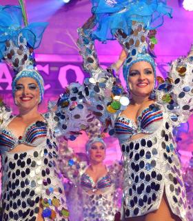 Piñata Chica de Tacoronte 2020. Carnavales de Tenerife · foto 34