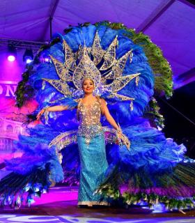 Piñata Chica de Tacoronte 2020. Carnavales de Tenerife · foto 17