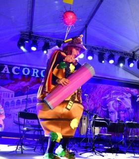 Piñata Chica de Tacoronte 2020. Carnavales de Tenerife · foto 75