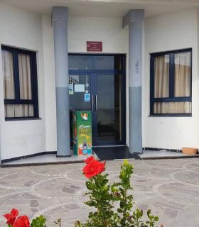 Los niños y niñas del municipio Alajeró disfrutarán del recorrido de los Pajes Reales este domingo por todos los barrios del municipio · foto 1