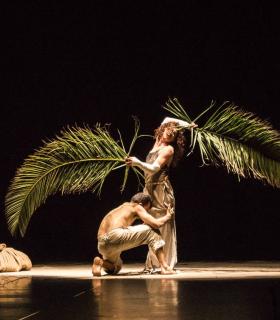 El FAM de Auditorio de Tenerife ofrece siete espectáculos de danza · foto 4