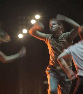 El FAM de Auditorio de Tenerife ofrece siete espectáculos de danza · foto 3