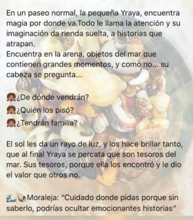 La musa de mis líneas · foto 1