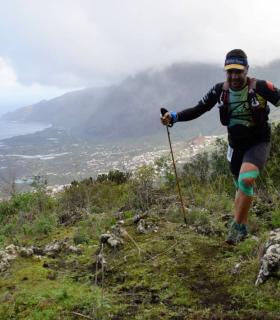 Vive el calor herreño de la Maratón del Meridiano durante todo el año · foto 2