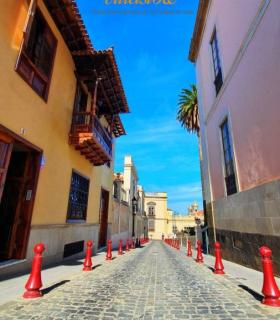El Cabildo de Tenerife premia a La Orotava por hacer la mejor práctica de Turismo Sostenible · foto 3