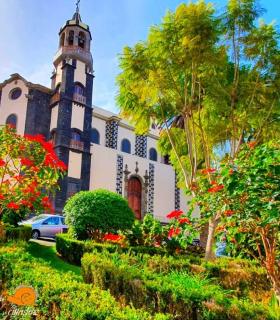 El Cabildo de Tenerife premia a La Orotava por hacer la mejor práctica de Turismo Sostenible · foto 2
