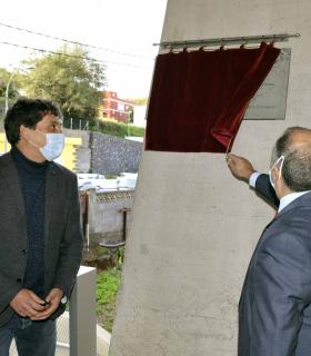 La Esperanza estrena Casa de la Cultura · foto 2