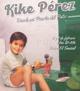 Kike Pérez en El Sauzal · foto 1