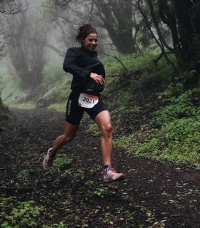 Emoción hasta el final en el "Asalto al récord" de la Maratón del Meridiano · foto 3