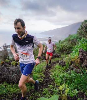 Emoción hasta el final en el "Asalto al récord" de la Maratón del Meridiano · foto 7