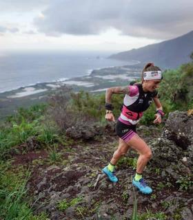 Emoción hasta el final en el "Asalto al récord" de la Maratón del Meridiano · foto 4