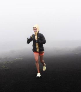 Emoción hasta el final en el "Asalto al récord" de la Maratón del Meridiano · foto 5
